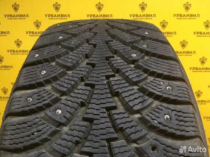 Nokian Tyres Nordman 4 225/50 R17 98T