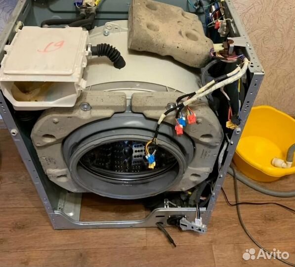 Мастер по ремонту бытовой техники