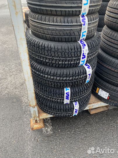 КАМА Кама-Flame 205/70 R16 91Q