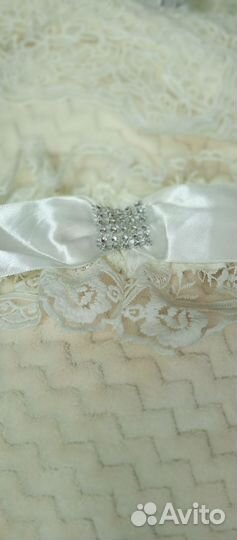 Конверт-одеяло на зиму