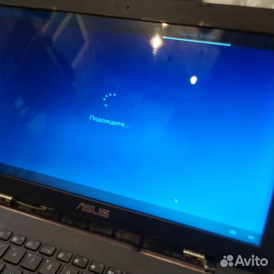 Матрица с дефектом 15,6 Slim 30 pin lp156whb-TPC1