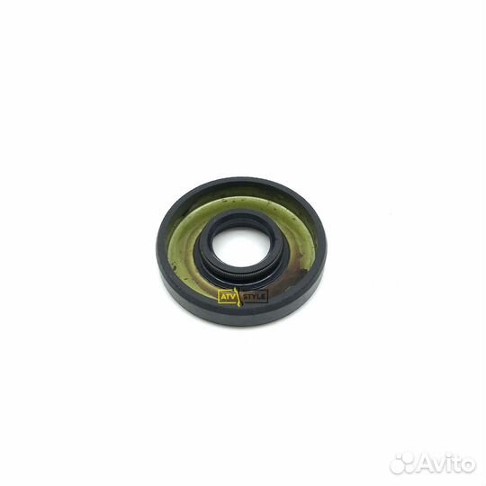 Сальник вала вариатора Yamaha 93101-12168-00