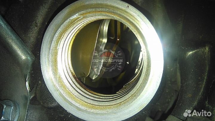 Контрактный двс 4GR-FSE 2.5 Lexus IS IS250