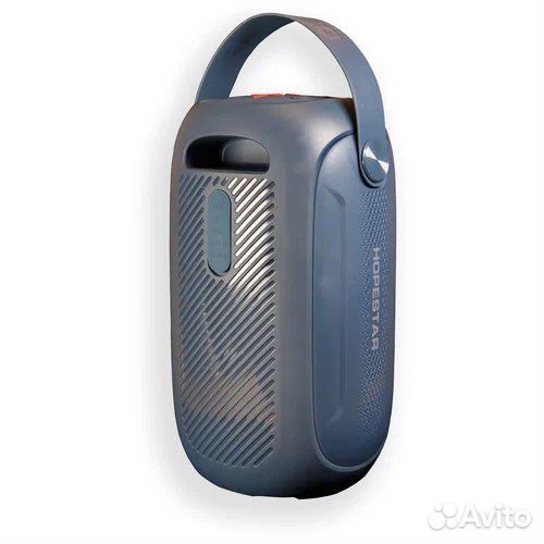 Портативная блютуз колонка Hopestar Party 200