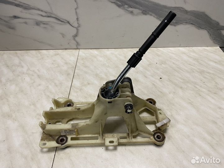 Кулиса Mitsubishi colt 2006