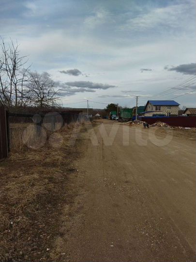 Участок 15 сот. (ИЖС)