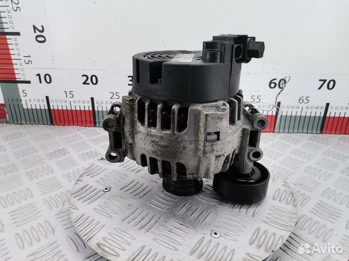 Генератор для BMW 3-Series (E46)