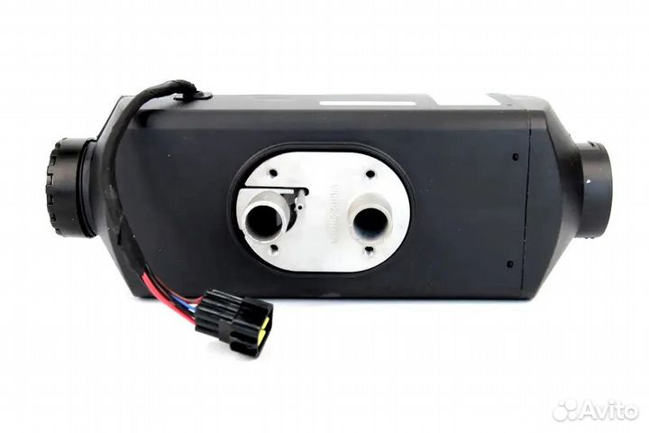 Дистанционный дизельный обогреватель 24V на 2 кВт