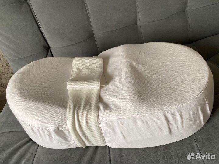 Кокон для новорожденных