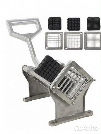 Резка для картошки фри