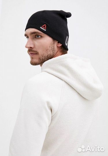 Шапка Reebok UFC