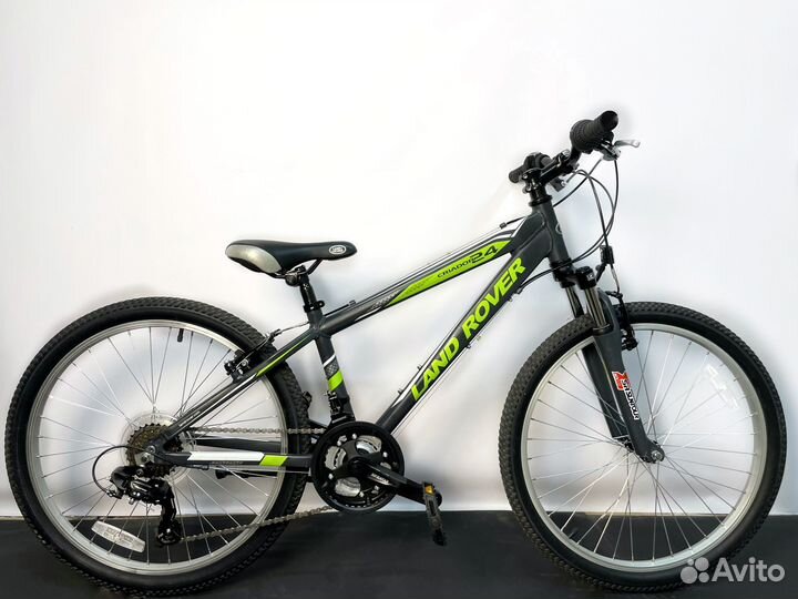 Подростковый Land Rover Оригинал