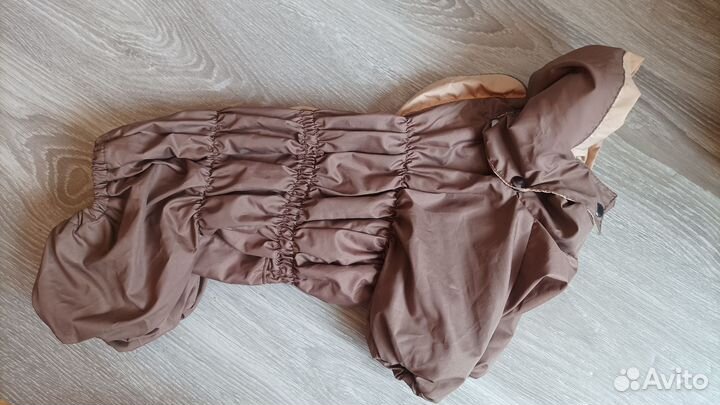 Товары для собак коврик попона