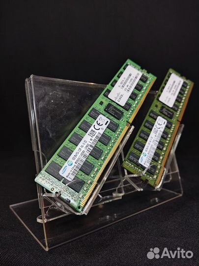 Комплект Socket LGA 2011 V3 X99