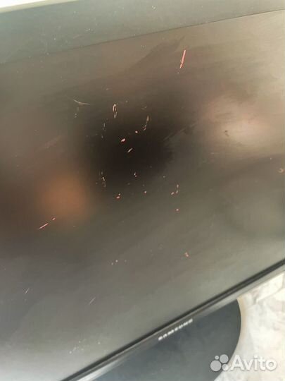 Монитор Samsung