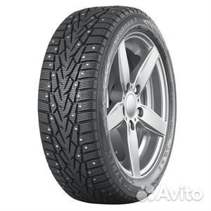 Nokian Tyres Nordman 7 SUV 225/75 R16 108T