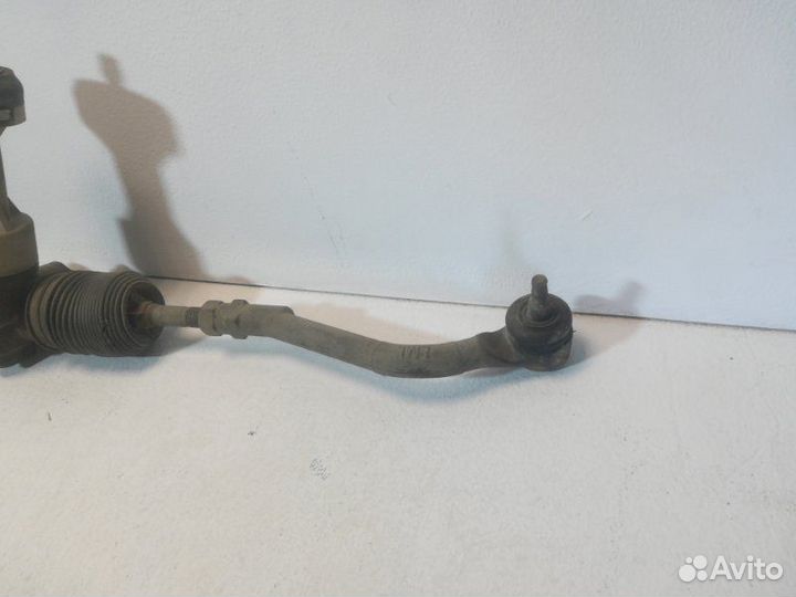 Рейка рулевая Kia Sportage