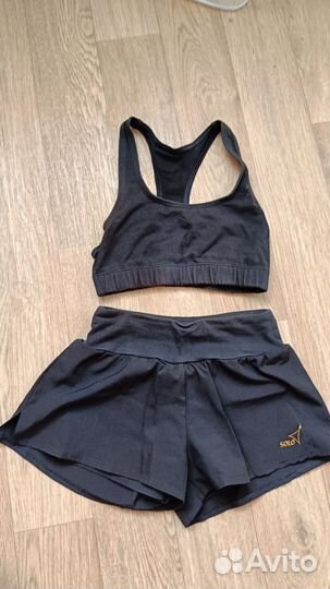 Купальник для девочки 116 122