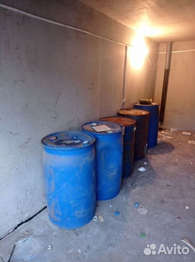 Концентрат жидкого мыла 200л