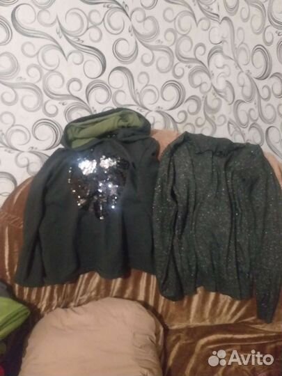 Пакетом,на девочку 1112лет