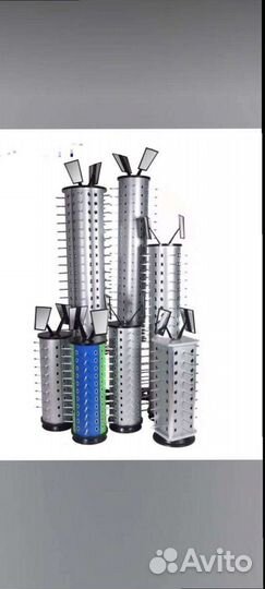 Стойка для очков