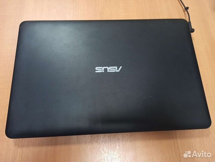 Ноутбук Asus x751m