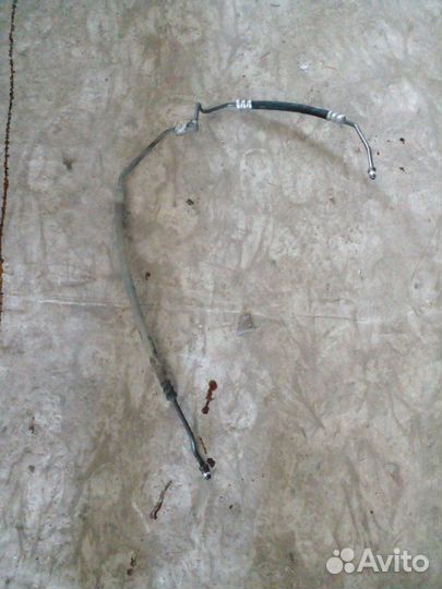 Трубка гидроусилителя руля Chevrolet Lacetti седан