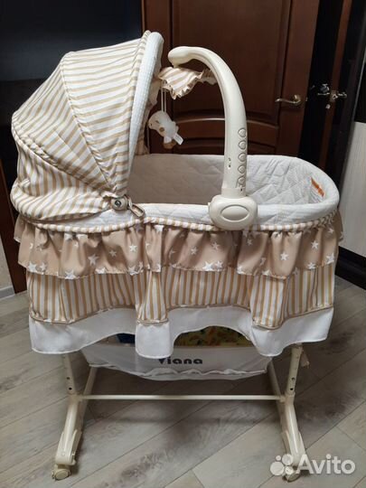 Детская люлька колыбель