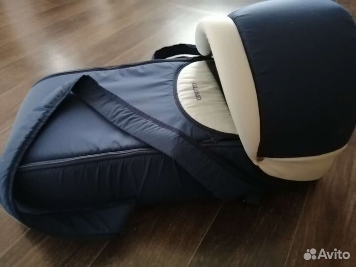 Переноска для детей