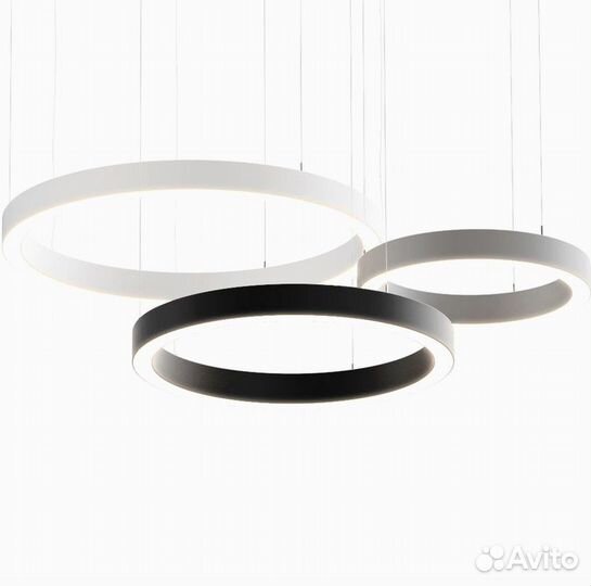 Дизайнерский светильник