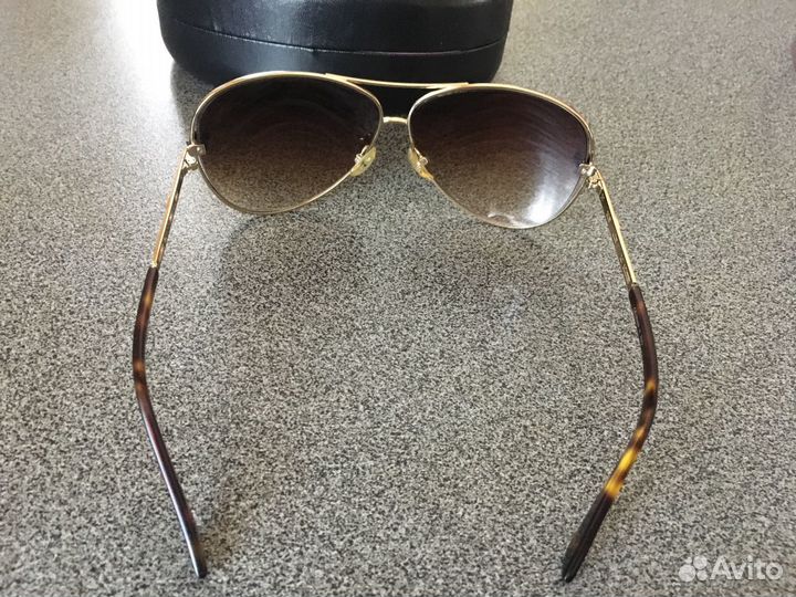 Очки Италия