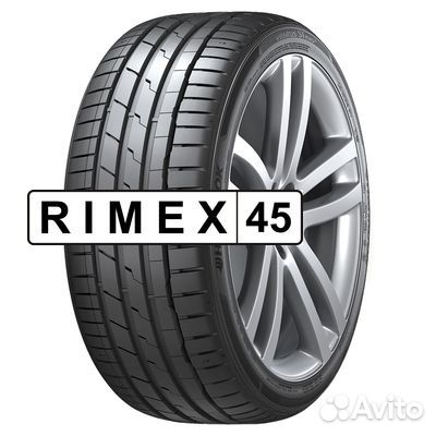 Hankook Ventus S1 Evo 3 K127 285/40 R19