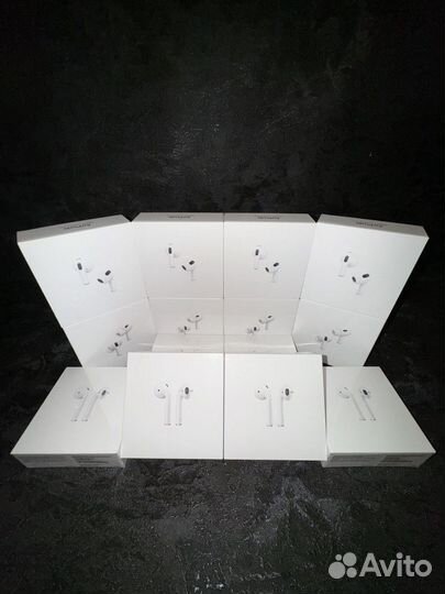 Airpods pro 2 fco+