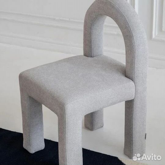 Стул дизайнерский
