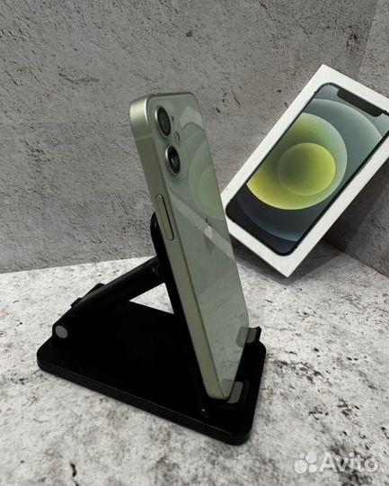 iPhone 12 mini 128gb green