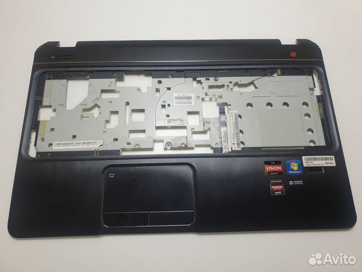 Топкейс HP M6-1000