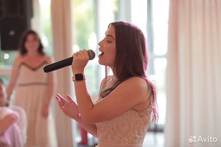 Педагог по эстрадному вокалу