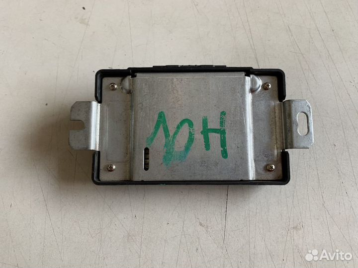 Блок управления раздаткой Great Wall Hover H5