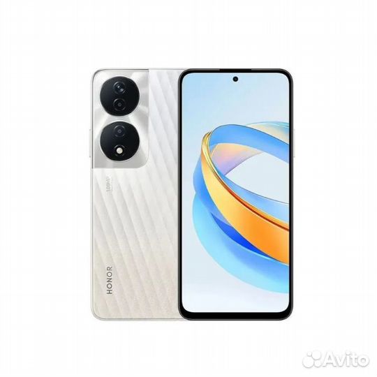 HONOR X7b 5G, 8/256 ГБ