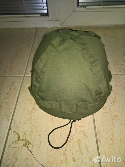 Каска шлем нато