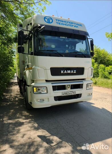 Водитель Е MO