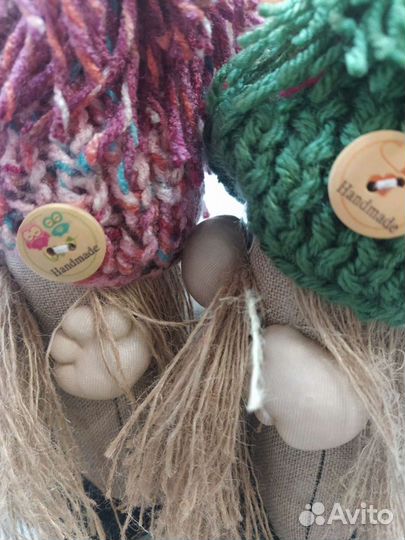 Сувенир Домовой