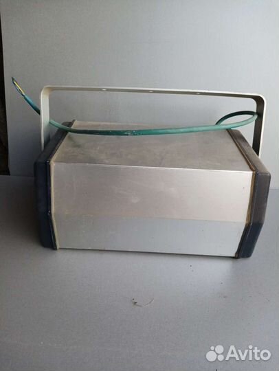 Прожектор уличный, тепличный, бу Сименс