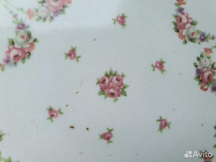 Подставка старинная Германия