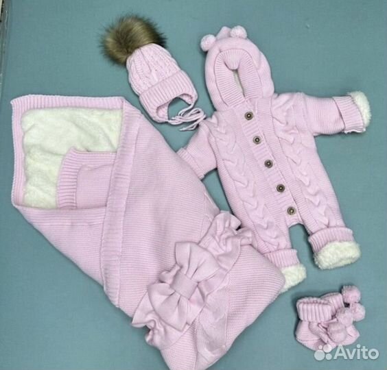 Комплект на выписку