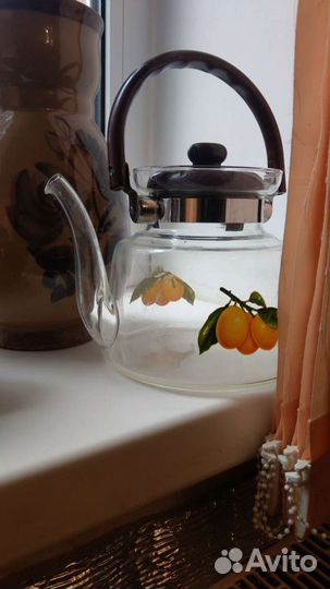 Вазы хрусталь,керамика. СССР