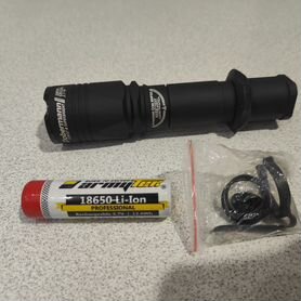 Фонарь armytek dobermann pro