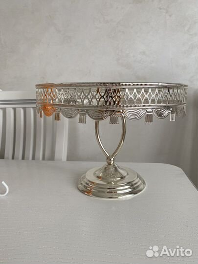 Ваза для фруктов