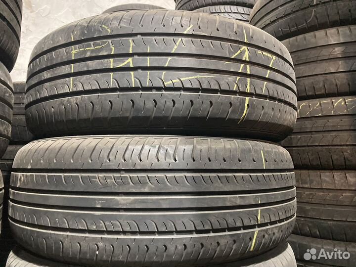 Hankook Optimo K415 225/60 R17