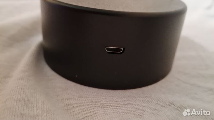 Ночник проектор лампа